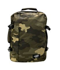 CABINZERO キャビンゼロ バックパック 28L 迷彩柄 アーバンカモ - メルカリ