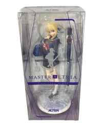 ALTER Fate stay night 1/7 MASTER ALTRIA フィギュア