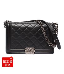 CHANEL 囲みチェーン バッグ チェーンアラウンド - メルカリ