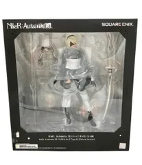 美品 スクウェアエニックス NieR:Automata（ニーア オートマタ） 2B（ヨルハ二号B型）[DX版] フィギュア