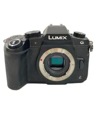 2026年最新】LUMIX DMC-G8の人気アイテム - メルカリ