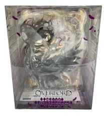 美品 タイトー オーバーロード 1/7 アルベド〜エンディングver.（Artby so-bin）〜 フィギュア