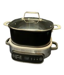 Ninja Everyday Possible Cooker MC110JBK - メルカリ