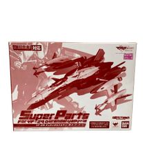 BANDAI 극장판 마크로스 F 연리비익~사요나라노츠바사~ YF-29 듀란다르바르키리용 슈퍼 파트 피규어