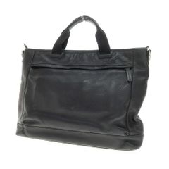 最終値下げ COACHレキシントン レザー ビジネストートバッグ F70673