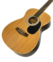 Jasmine アコースティックギター カッタウェイby Takamine - メルカリ