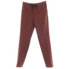 【新品アウトレット】スカリオーネ SCAGLIONE リネンレーヨンナイロン ニット キャミソール ブラウン【サイズ表記なし（S位）】【レディース】 新品アウトレット】スカリオーネ SCAGLIONE リネンレーヨンナイロン