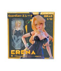 sushing Guardian エレーナ 1/12 フィギュア - メルカリ