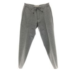 中古】コムデギャルソン COMME des GARCONS 2024年秋冬 ウール Uネック