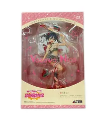 美品 ALTER ラブライブ! スクールアイドルフェスティバル 1/7 矢澤にこ フィギュア
