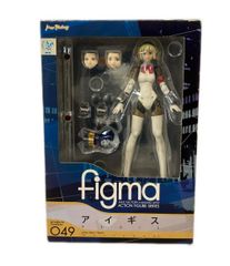 figma 434 佐倉双葉 ペルソナ5 アクションフィギュア - メルカリ