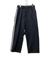 ワイスリー トラックパンツ XS 2JO001 メンズ SIZE XS Y-3のサムネイル