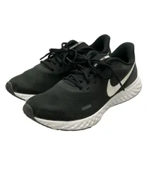 ナイキ ローカットスニーカー レボリューション 5 BQ3204-002 メンズ SIZE 28.0 NIKE