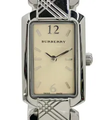 バーバリー 腕時計 BU4212 クオーツ レディース BURBERRYのサムネイル