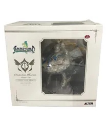 ALTER シャイニング・ウィンド 1/8 クララクラン・フィリアス 甲冑Ver. フィギュア
