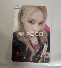 aespa ウィンター popup ドラマ ロンT トレカ 特典 - メルカリ