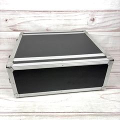 2U Rack Case Short / 2Uラックケース ショートタイプ - メルカリ