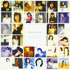 2026年最新】GOLDEN☆BEST 大貫妙子~The BEST 80's Director's Edition