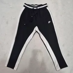 ナイキ トラックパンツ S