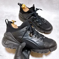 Christian Dior D-CONNECT レディース スニーカー 26cmのサムネイル