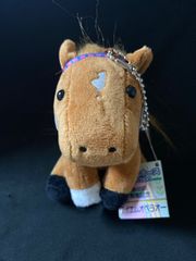 テイエムオペラオー ぬいぐるみ 第45回有馬記念 ビックサイズ - メルカリ
