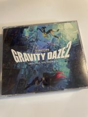 GRAVITY DAZEシリーズ オリジナルサウンドトラックセット - メルカリ