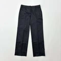ARMANI COLLEZIONI アルマーニ コレツォーニ ストライプ パンツ サイズ 42 805-0020のサムネイル