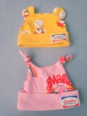 bibiy heart ponpon cardigan ハート カーディガン - メルカリ