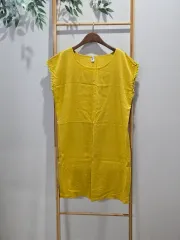 かわいい オーバーサイズ ONE PIECE