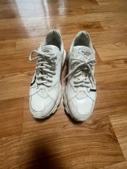 VALENTINO フライクルースニーカー バレンチノ VLTN - メルカリ