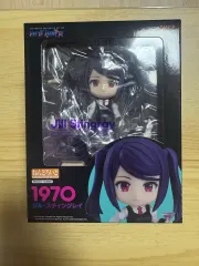 グッドスマイルカンパニー ゼロ・ツー 넨도로이드 1970