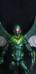 マーベルレジェンド スパイダーマン ヴィランセット - メルカリ