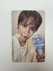 SEVENTEEN VERNON バーノン TTT トレカ Black eye - メルカリ
