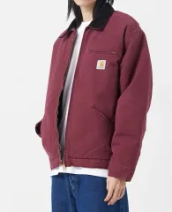 Carhartt カーハート OG デトロイト ジャケット