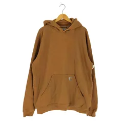 カーハート Carhartt メキシコ製 プルオーバーパーカー メンズ import：XL 