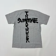 2026年最新】Supreme Thrasher Cross Teeの人気アイテム - メルカリ