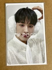 seventeen あいのちから タワレコ クリアポストカード エスクプス
