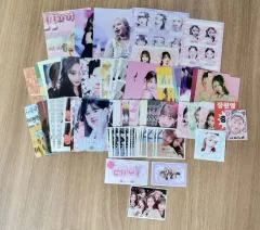 IVE非公式グッズセット出品