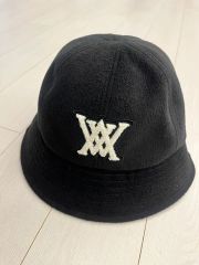 WTAPS BUCKET 01 HAT CTPL TWILL BLACK L→ハ WTAPS T-6M 01 / Cap / CTPL. Twill 251HCDT-HT01 | OVERKILL