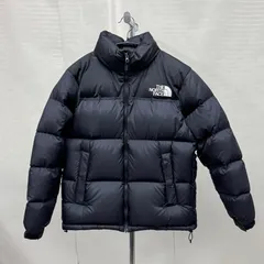 THE NORTH FACE ノースフェイス Nuptse Jacket ヌプシジャケット ND92335 サイズ:S【C6273】