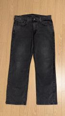 リーバイス 569【W32 L32】japan levi's 超美品 - メルカリ