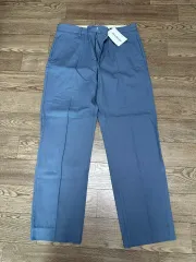 アクネ チノパンツ 50サイズ(32-34)のサムネイル