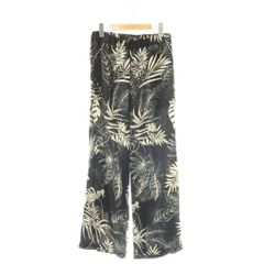 Deuxieme Classe botany パンツ - メルカリ