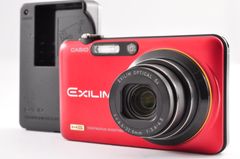 CASIO EXILIM EX-FC160S デジタルカメラ 本体 - メルカリ