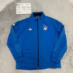 タグ付・未使用】Kappa SSCナポリ 20/21 ウィンドジャケット S - メルカリ