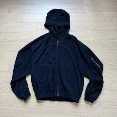 juun.j フードデニムトラッカージャケット ジュンジ - メルカリ