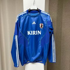 激レア！入手困難！ 1996 サッカー日本代表 ジャージ上下 JFA 新品！激レア！入手困難！adidas 1996 サッカー日本代表 ジャージ上下