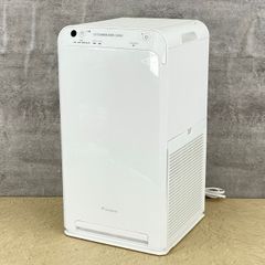 ③ M28【箱無し未使用品】ダイキ空気清浄機 MCK555AN-W 2024年製 ③ M28【美品】ダイキ空気清浄機 MCK555AN-W 2024年製 - メルカリ