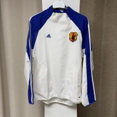 エスコートキッズJFA Youth Programme サッカーウェア - メルカリ