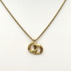 Christian Dior（クリスチャンディオール）ヴィンテージ CDロゴ